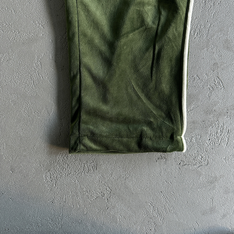 390¥ Velor track set – Green | Yupoo - Image 35