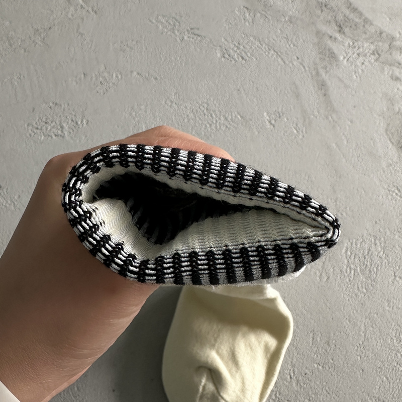39¥ stocking-black and beige | Yupoo - Image 10
