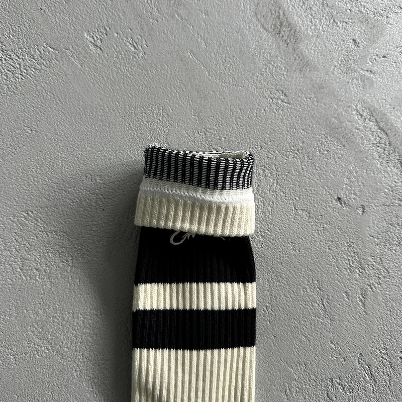 39¥ stocking-black and beige | Yupoo - Image 11