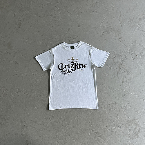 75¥ people shadow 2018tee 