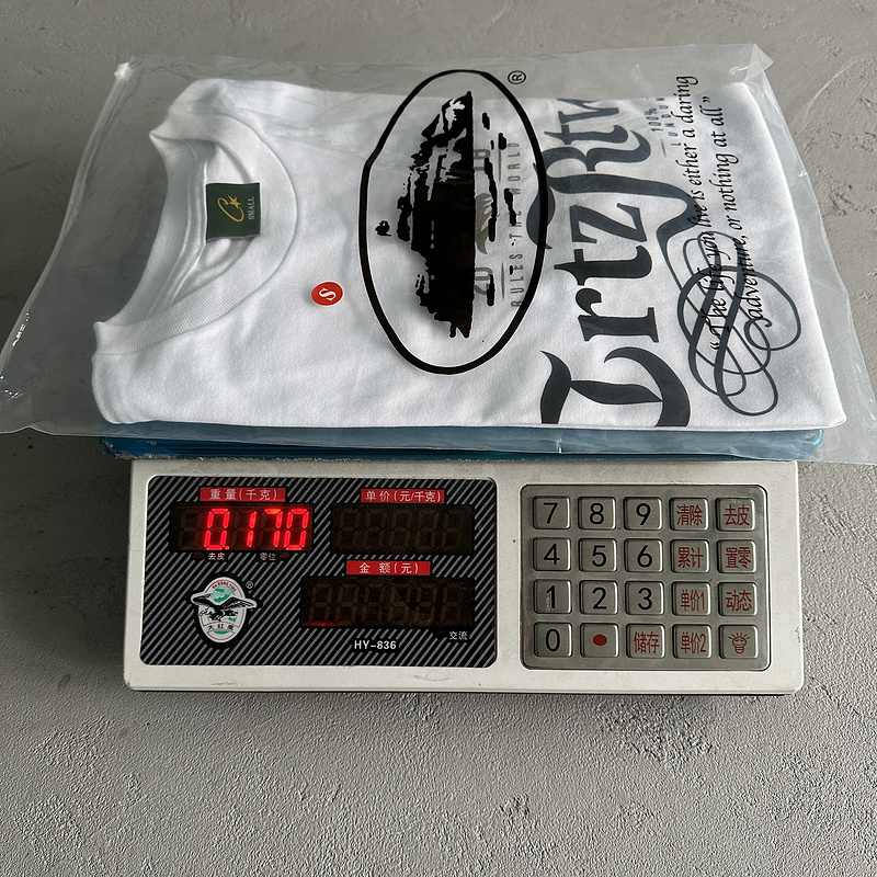 75¥ people shadow 2018tee | Yupoo - Image 3