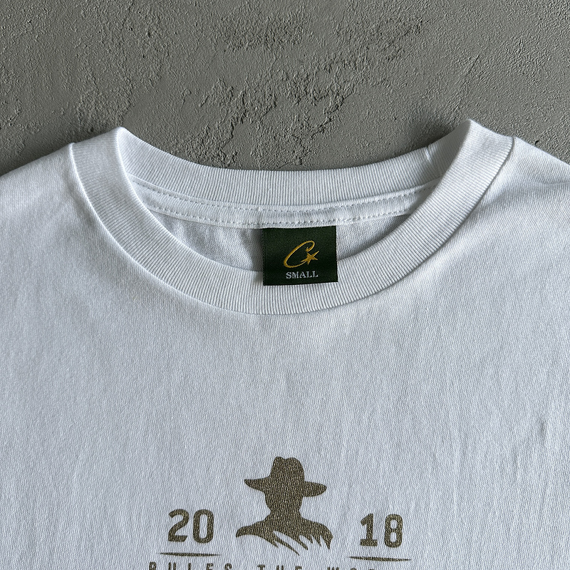75¥ people shadow 2018tee | Yupoo - Image 7