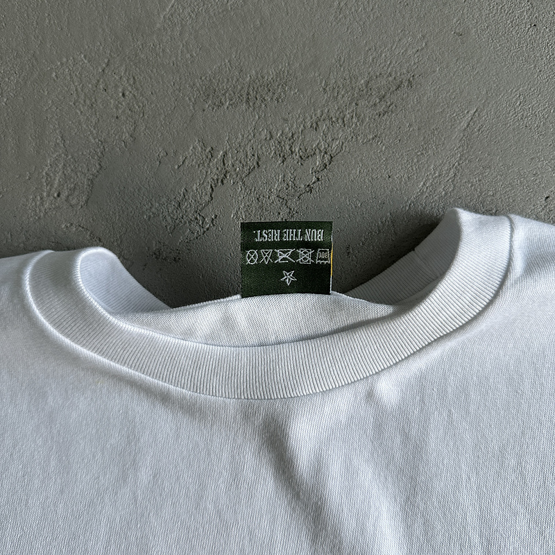 75¥ people shadow 2018tee | Yupoo - Image 8