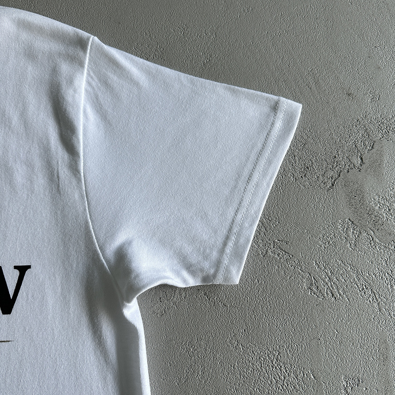 75¥ people shadow 2018tee | Yupoo - Image 9