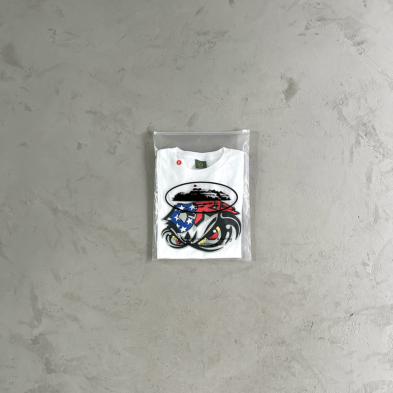 75¥ eagle eye tee | Yupoo - Image 4