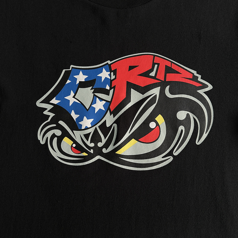 75¥ eagle eye tee | Yupoo - Image 7