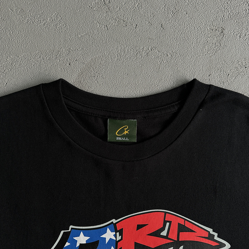 75¥ eagle eye tee | Yupoo - Image 8