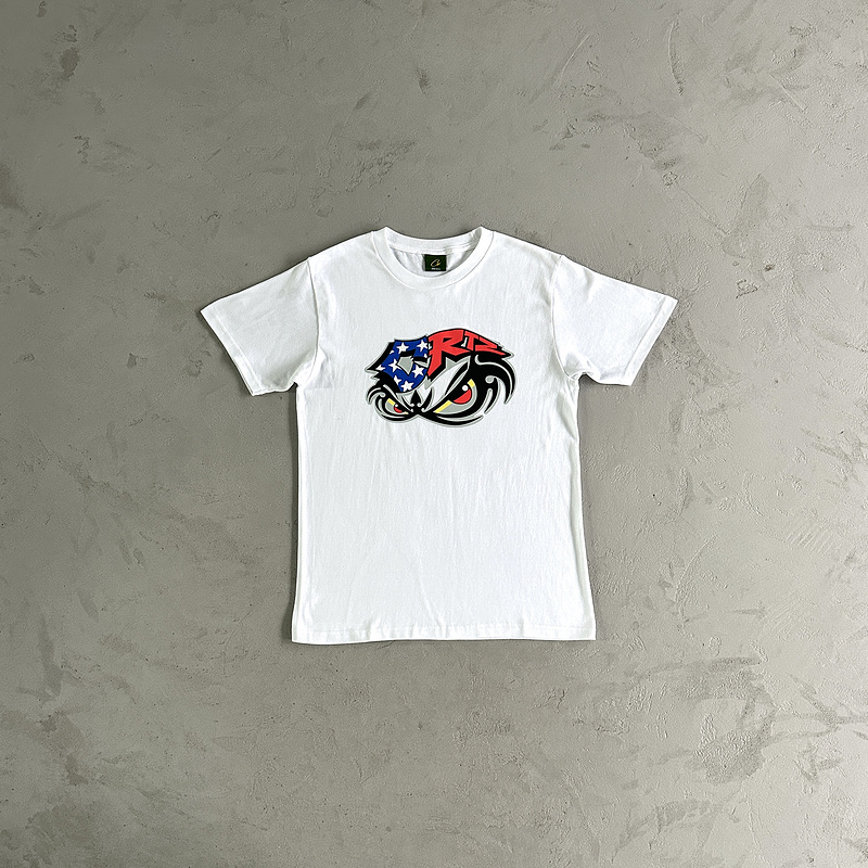 75¥ eagle eye tee | Yupoo - Image 13