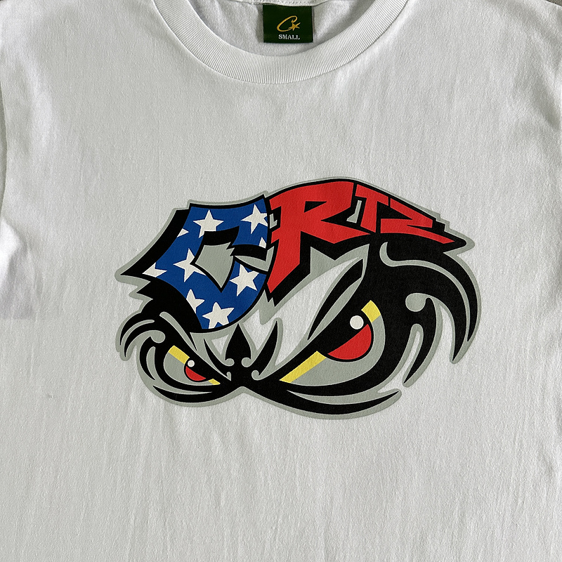 75¥ eagle eye tee | Yupoo - Image 14