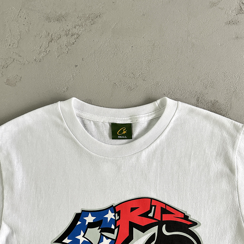 75¥ eagle eye tee | Yupoo - Image 15