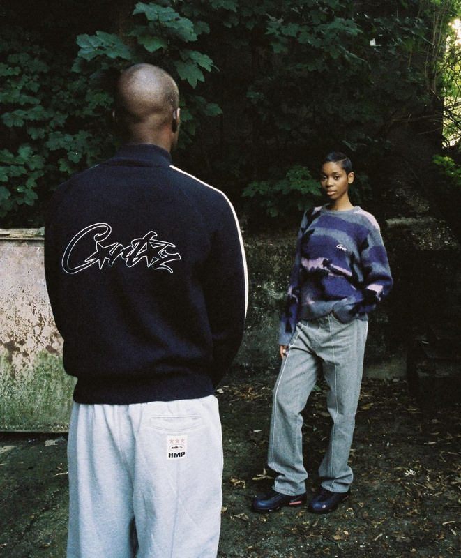 185¥ Mohair Purple Camo Knitted Jumper | Yupoo - Image 14