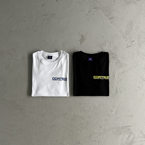 75¥ world rally team tee 