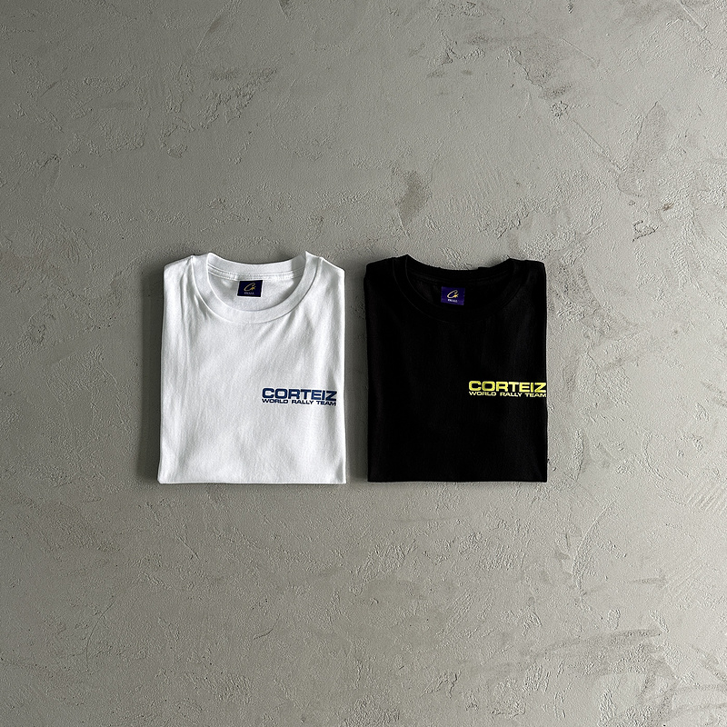 75¥ world rally team tee | Yupoo - Image 4