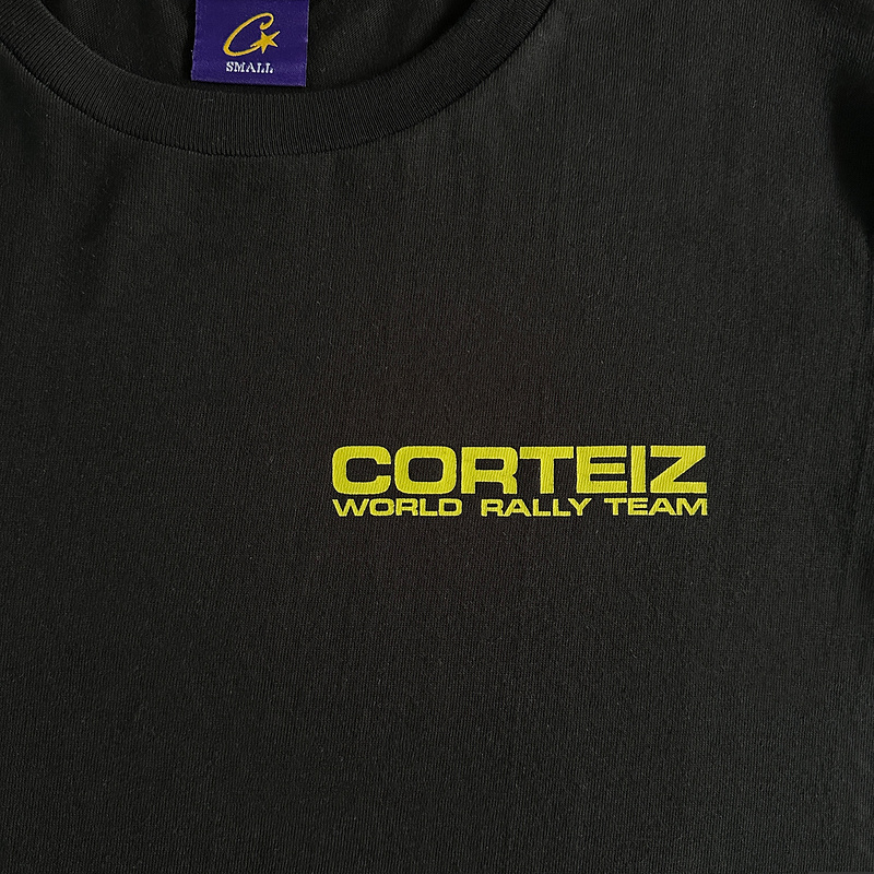 75¥ world rally team tee | Yupoo - Image 8