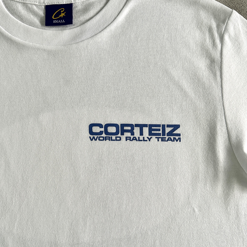 75¥ world rally team tee | Yupoo - Image 14