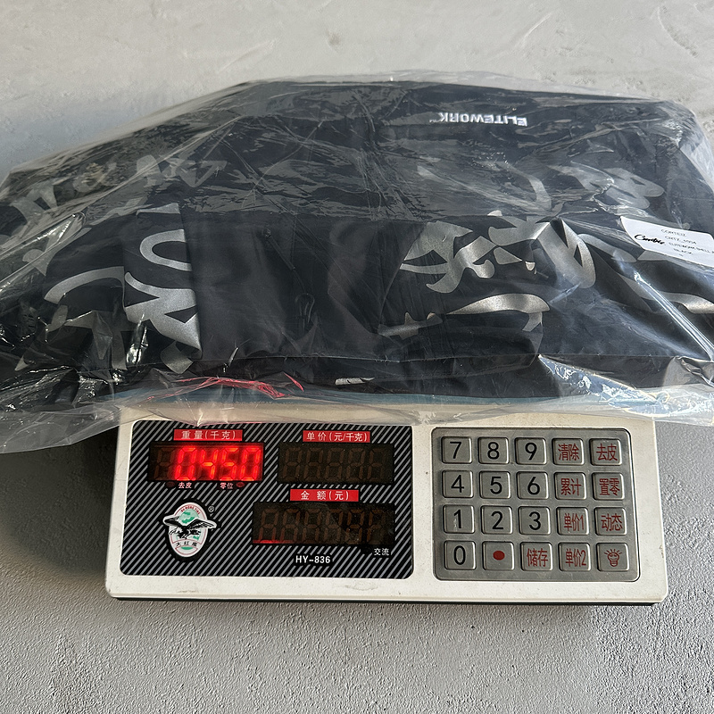 385¥ elitework shell jacket | Yupoo - Image 3