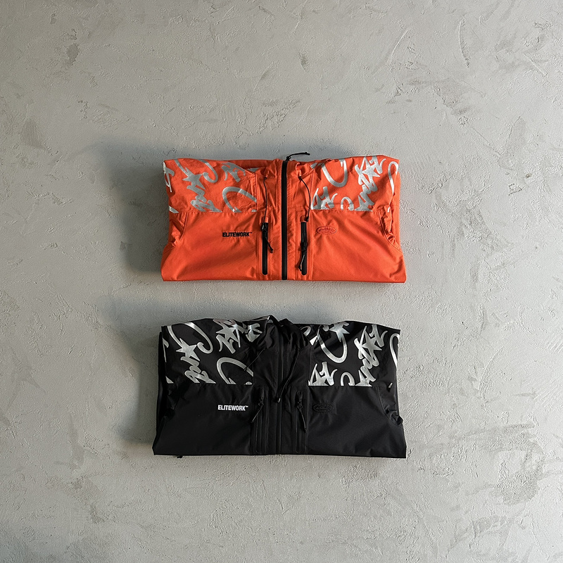 385¥ elitework shell jacket | Yupoo - Image 5