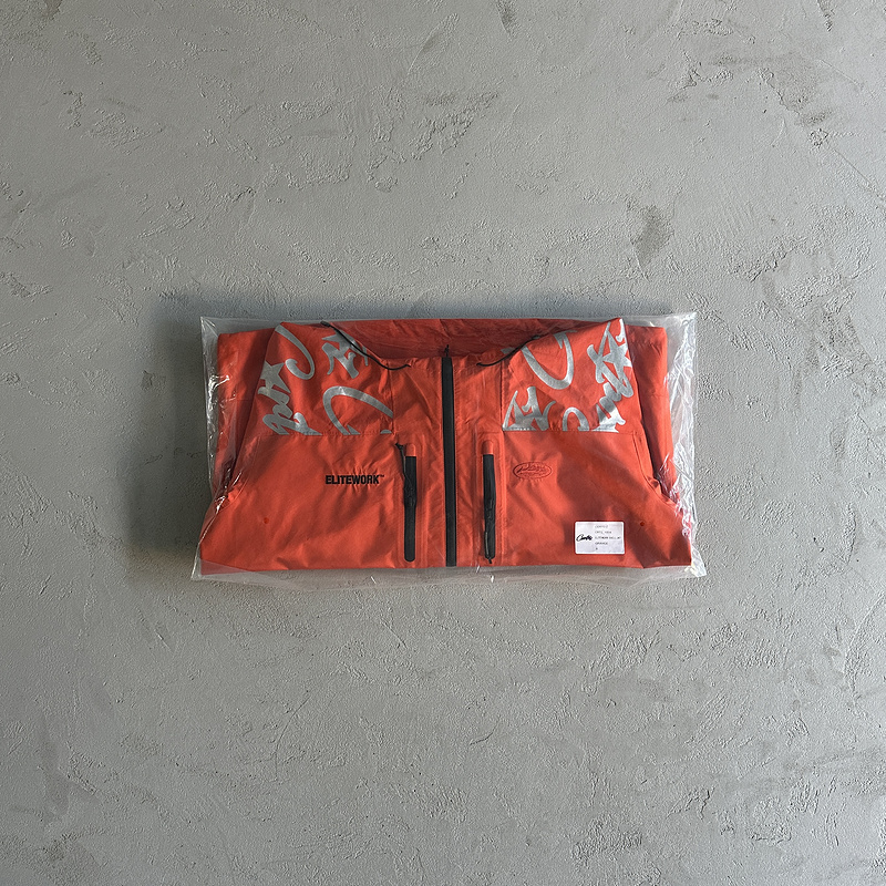 385¥ elitework shell jacket | Yupoo - Image 6