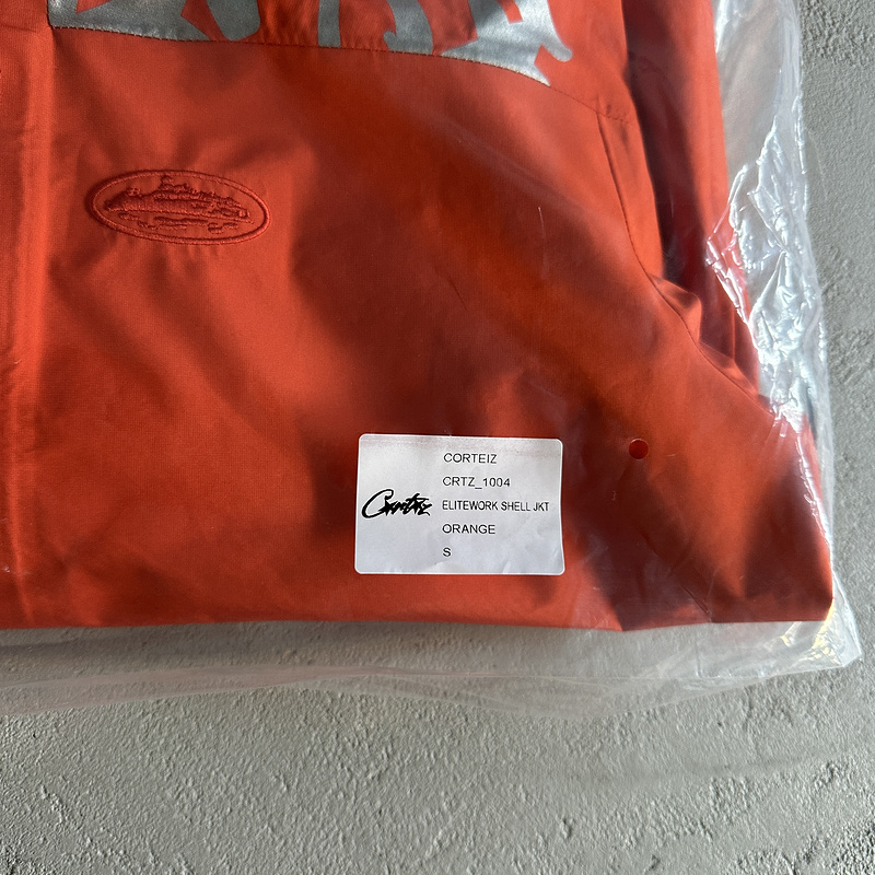 385¥ elitework shell jacket | Yupoo - Image 9