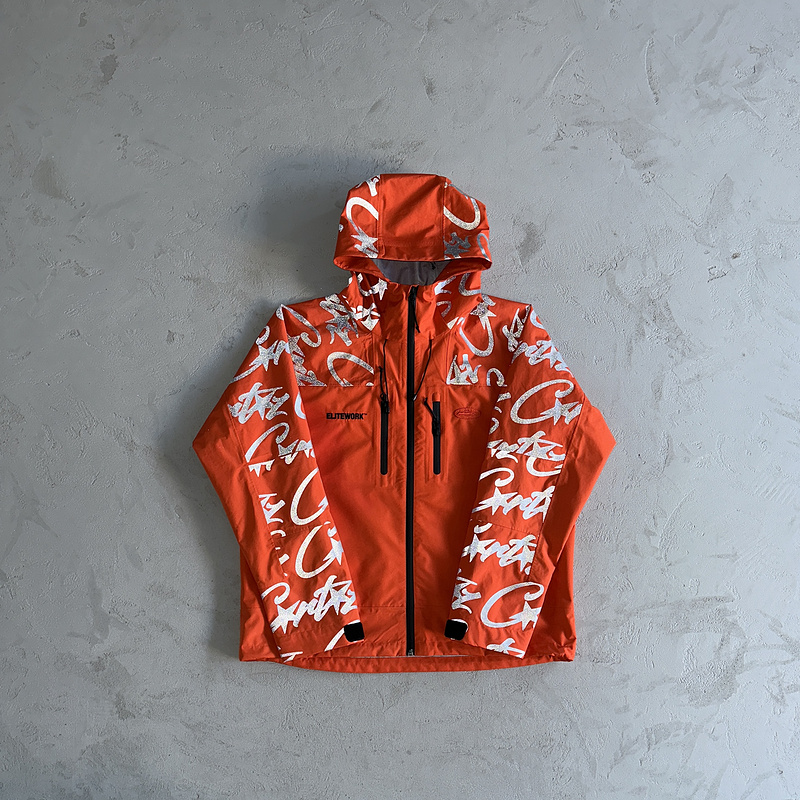 385¥ elitework shell jacket | Yupoo - Image 10