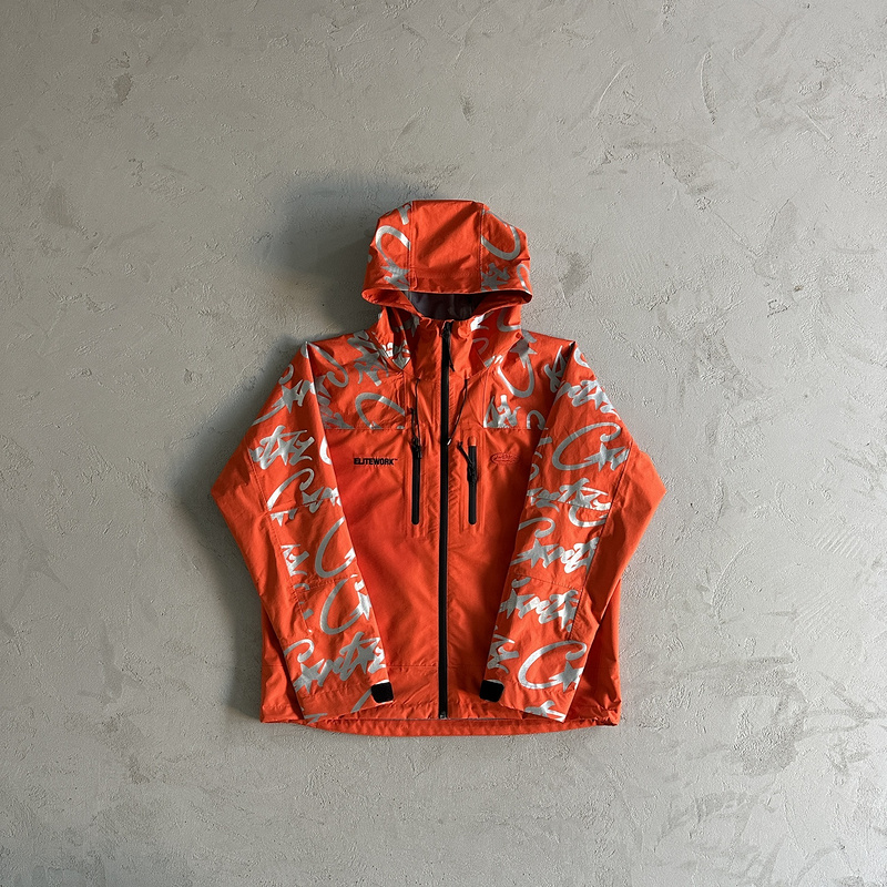 385¥ elitework shell jacket | Yupoo - Image 11