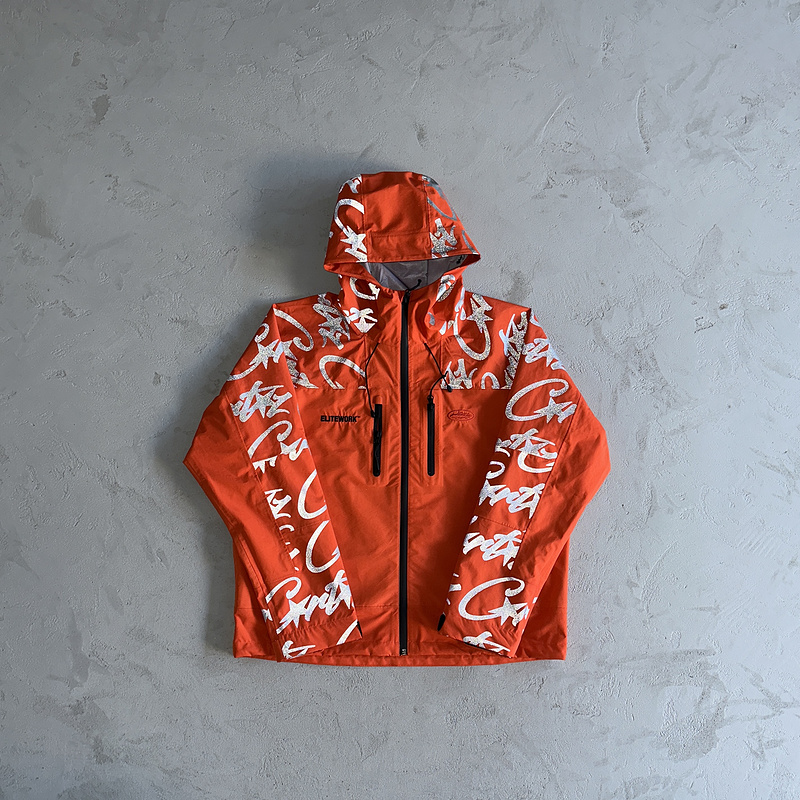 385¥ elitework shell jacket | Yupoo - Image 12