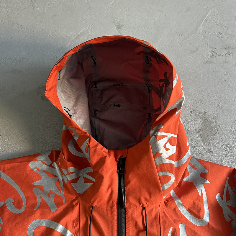 385¥ elitework shell jacket | Yupoo - Image 13