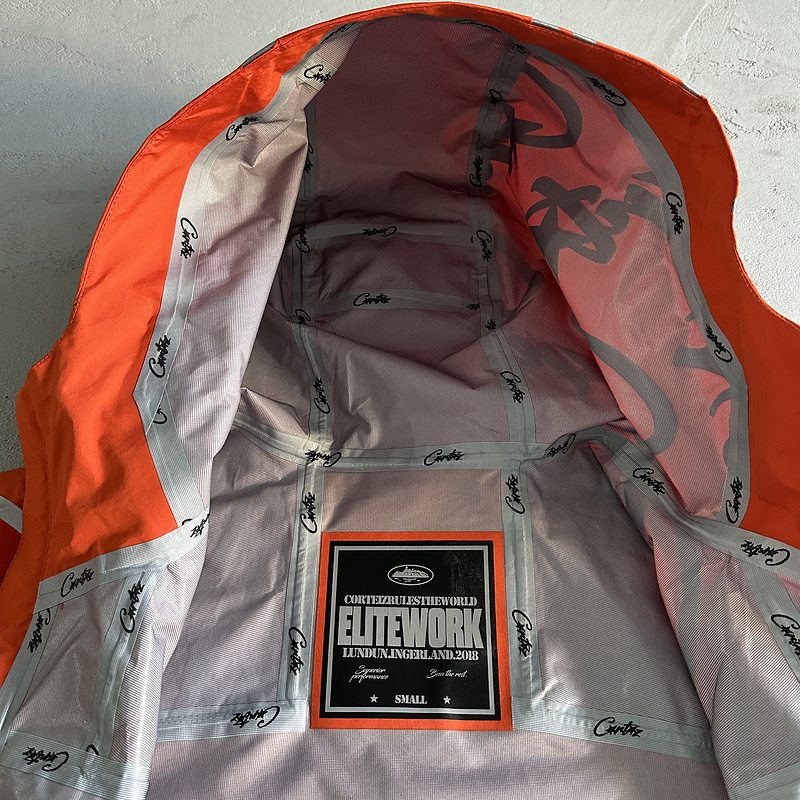 385¥ elitework shell jacket | Yupoo - Image 14