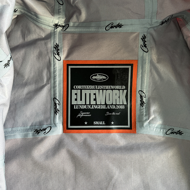 385¥ elitework shell jacket | Yupoo - Image 15