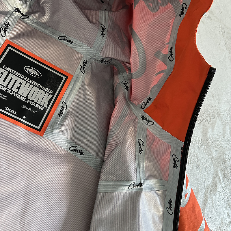 385¥ elitework shell jacket | Yupoo - Image 16