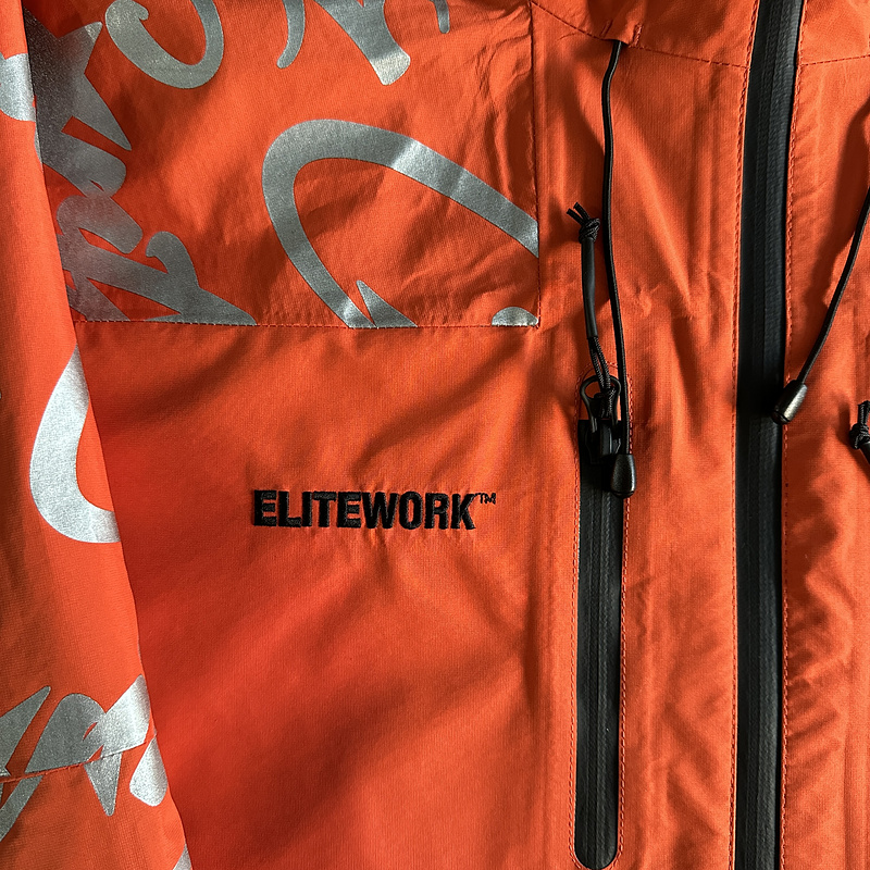 385¥ elitework shell jacket | Yupoo - Image 19