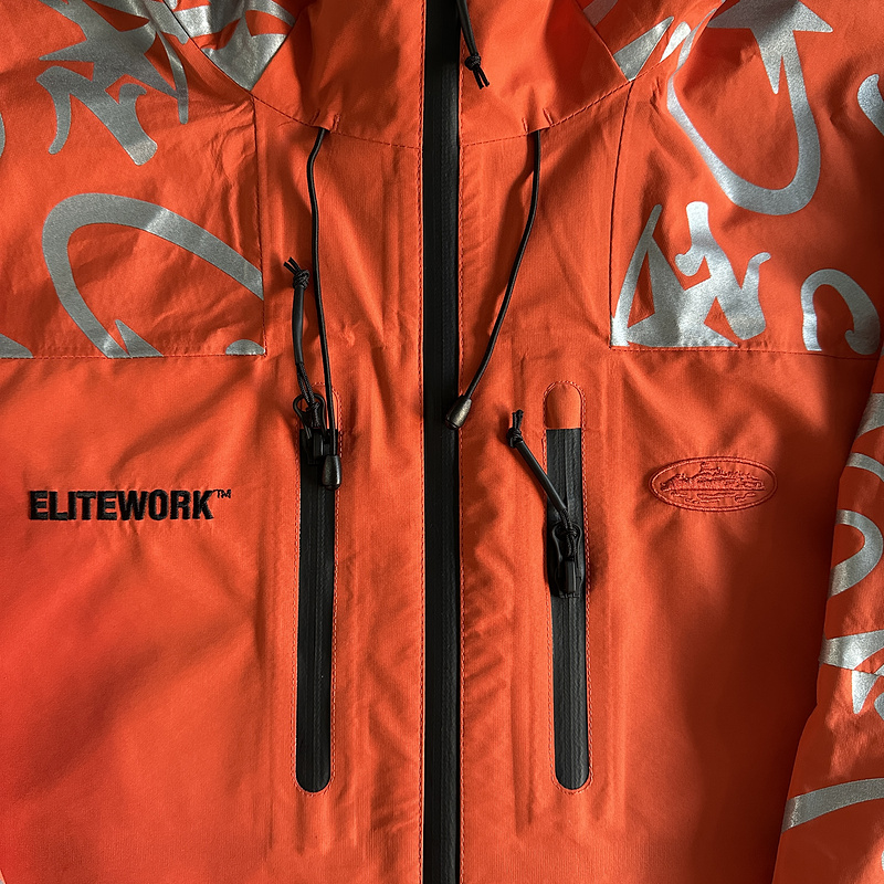 385¥ elitework shell jacket | Yupoo - Image 20