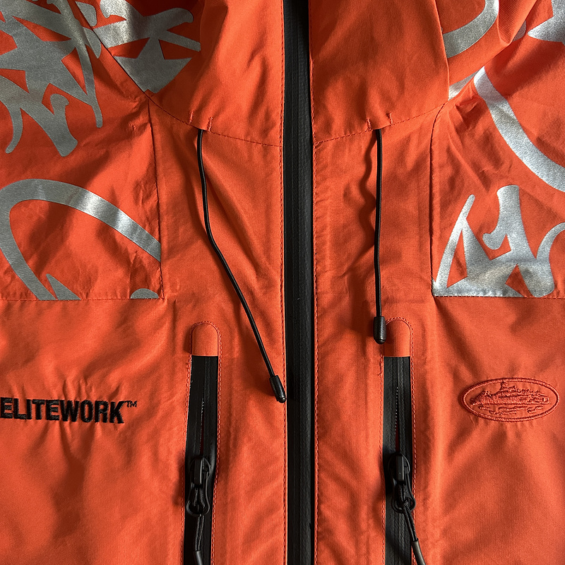 385¥ elitework shell jacket | Yupoo - Image 21