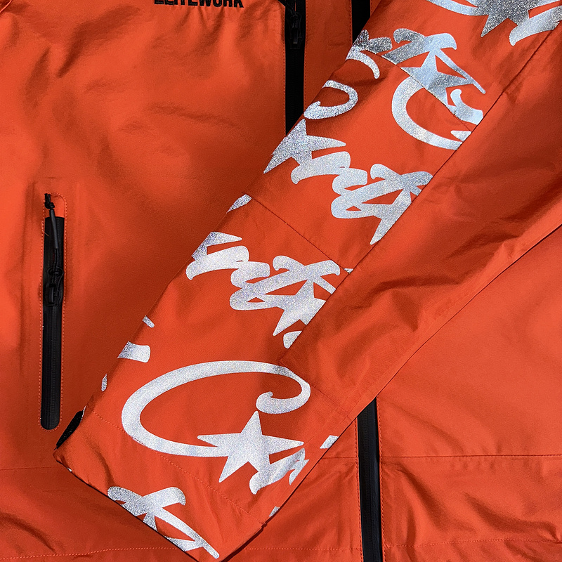 385¥ elitework shell jacket | Yupoo - Image 22
