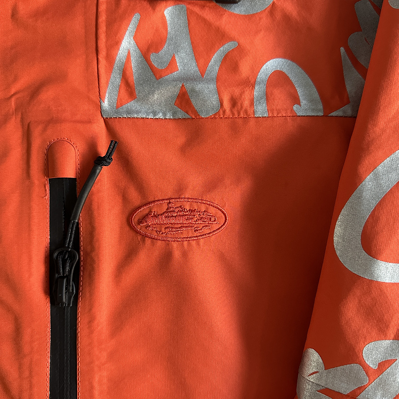 385¥ elitework shell jacket | Yupoo - Image 23