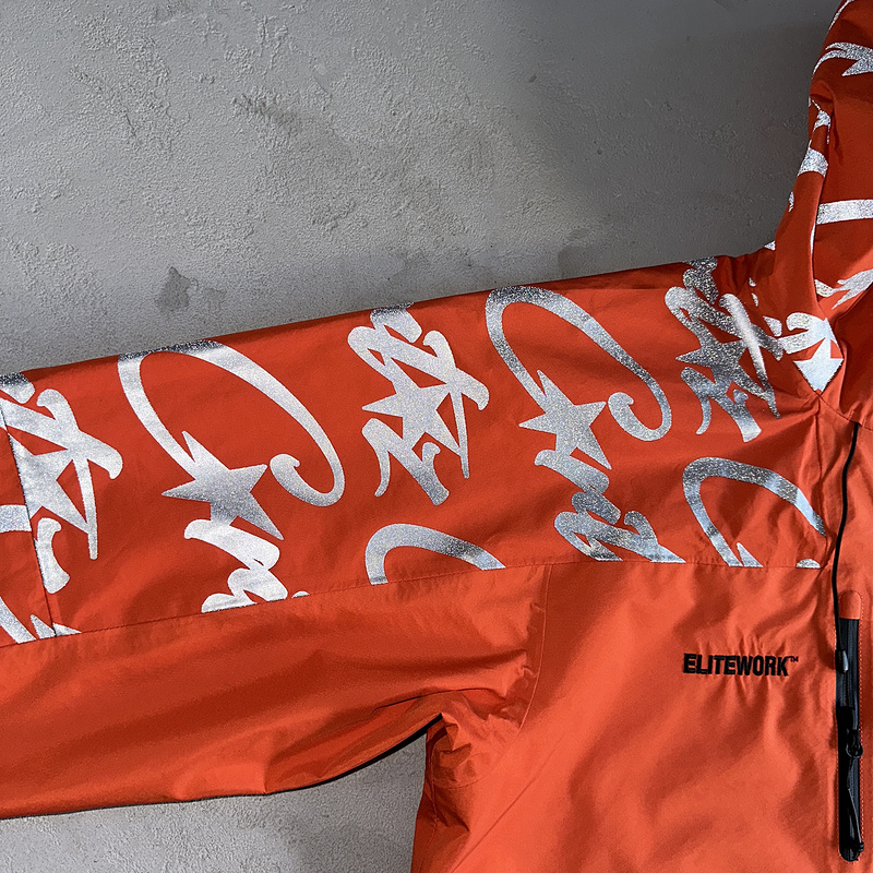 385¥ elitework shell jacket | Yupoo - Image 28
