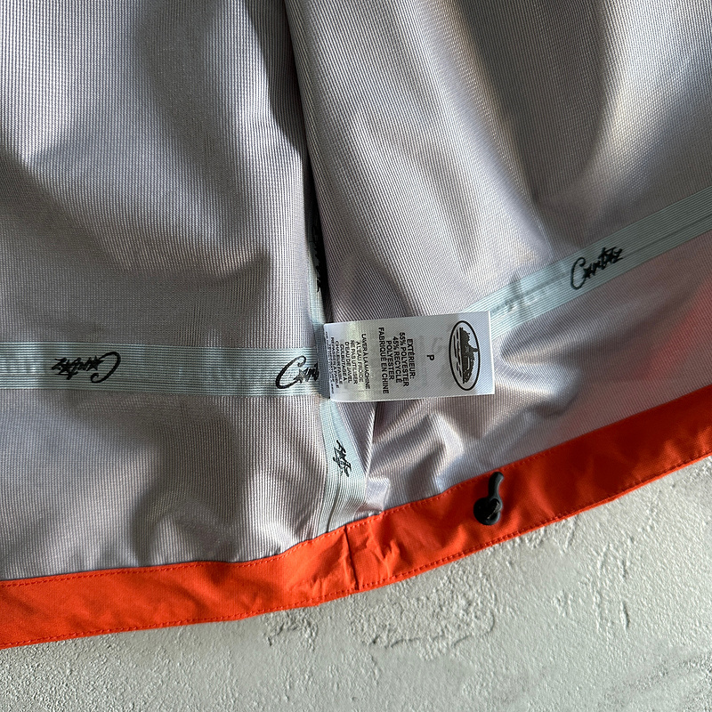 385¥ elitework shell jacket | Yupoo - Image 31