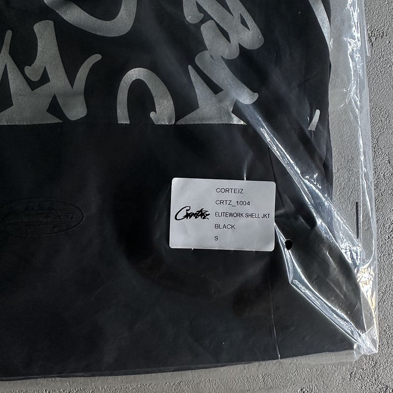 385¥ elitework shell jacket | Yupoo - Image 43