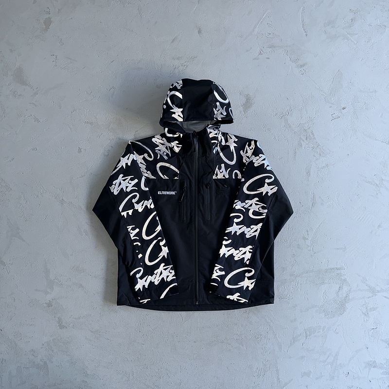385¥ elitework shell jacket | Yupoo - Image 45