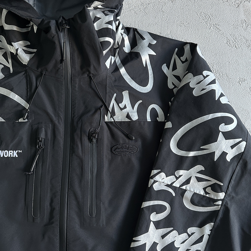 385¥ elitework shell jacket | Yupoo - Image 46
