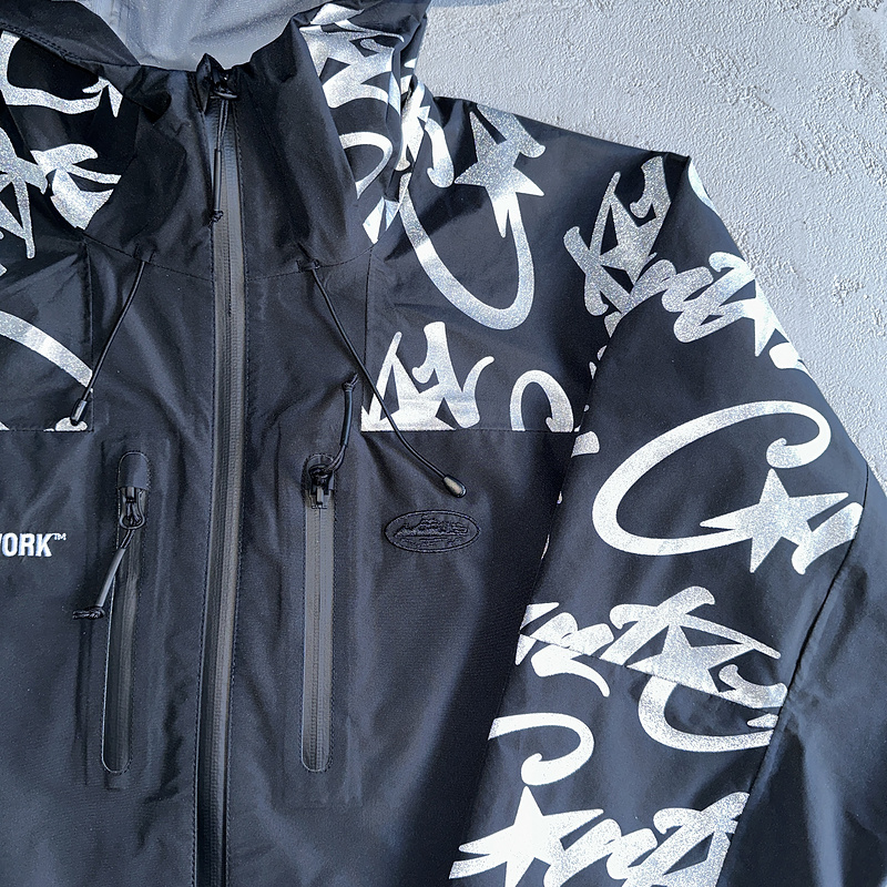 385¥ elitework shell jacket | Yupoo - Image 47