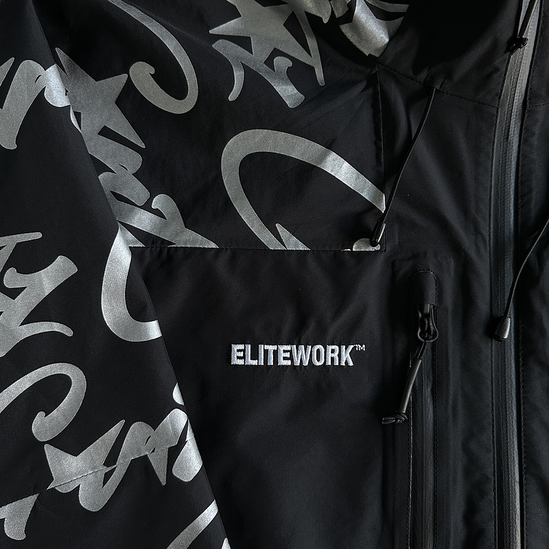385¥ elitework shell jacket | Yupoo - Image 48