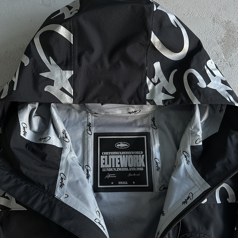 385¥ elitework shell jacket | Yupoo - Image 49