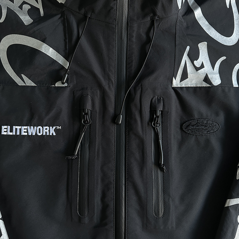 385¥ elitework shell jacket | Yupoo - Image 51