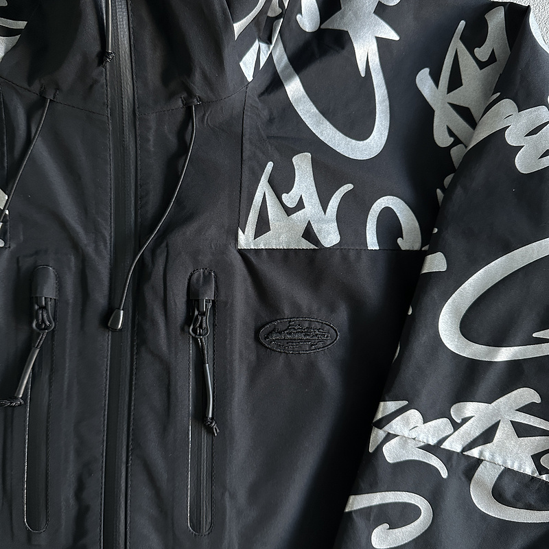 385¥ elitework shell jacket | Yupoo - Image 54