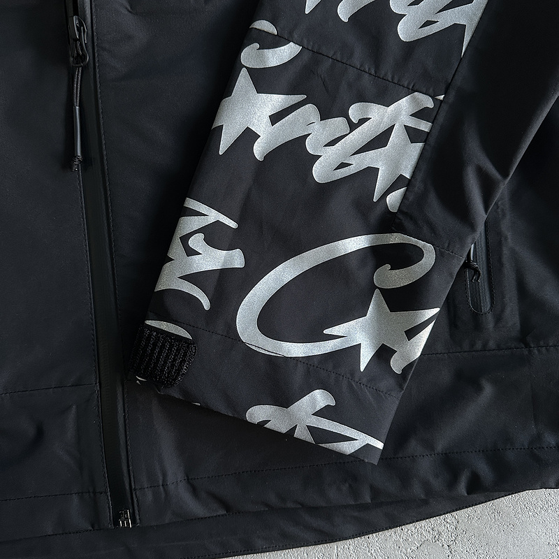 385¥ elitework shell jacket | Yupoo - Image 60