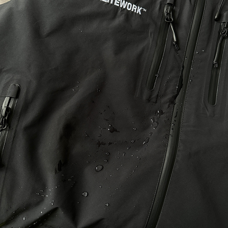 385¥ elitework shell jacket | Yupoo - Image 68