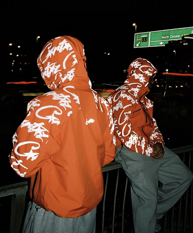 385¥ elitework shell jacket | Yupoo - Image 69