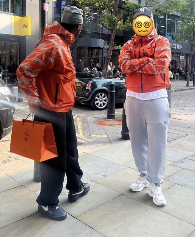 385¥ elitework shell jacket | Yupoo - Image 76