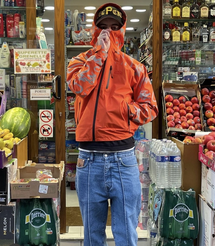 385¥ elitework shell jacket | Yupoo - Image 78